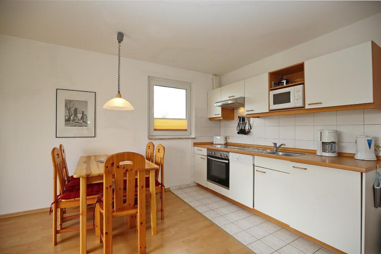 Godewind Wohnung 17 Больтенгаген Екстер'єр фото